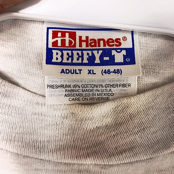 Hanes Shirts Mens Kearny Arizona Police Academy Tshirt Poshmark